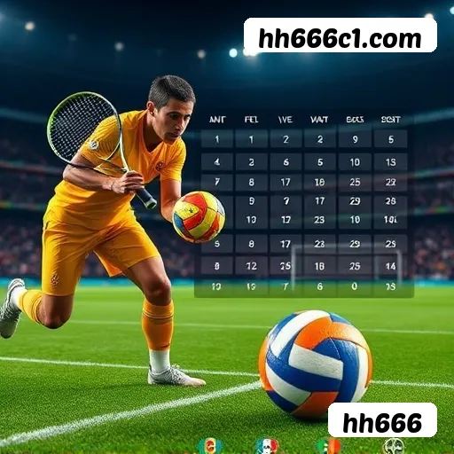 Cassino online hh666 - Imagem principal