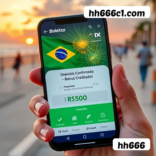 Download hh666 Windows
