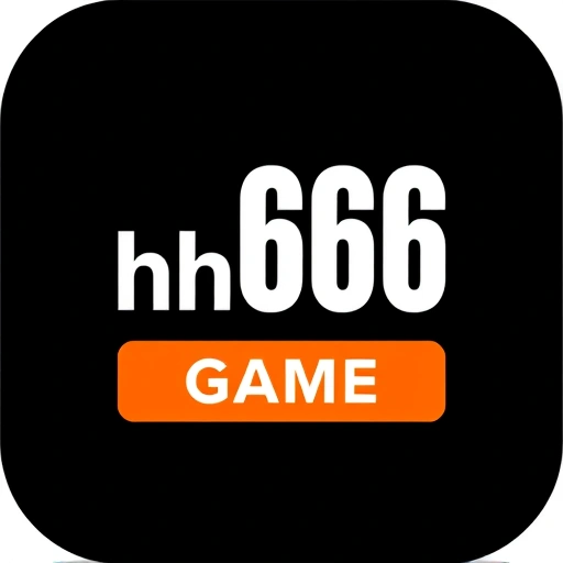Logo da hh666