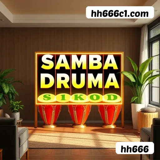 Ganhador hh666